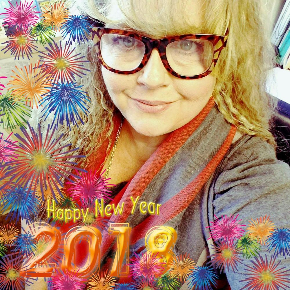 Meet your Posher, Vicki